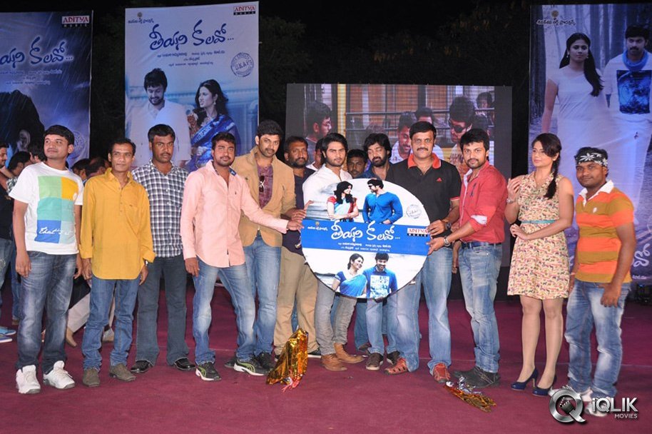 Teeyani-Kalavo-Movie-Audio-Launch